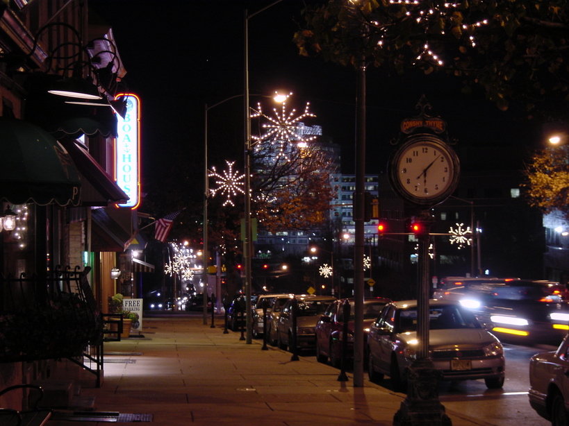 Conshohocken,Pennsylvania banner