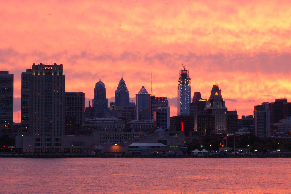 Philadelphia,Pennsylvania banner