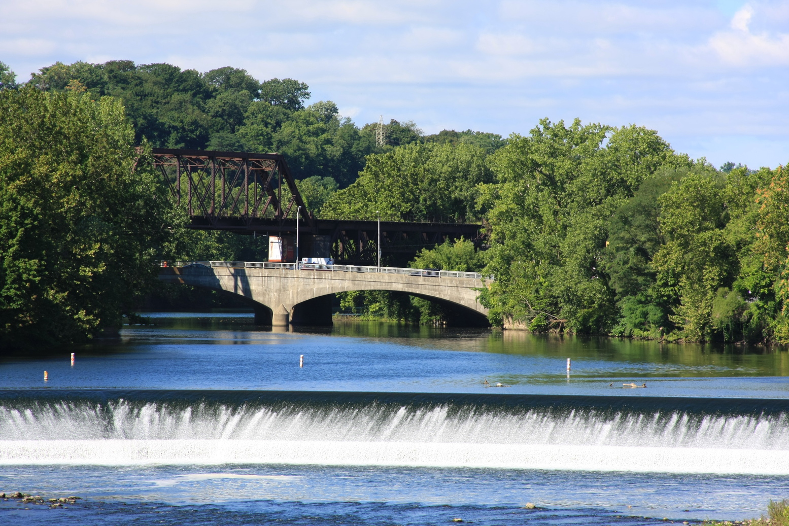 Easton,Pennsylvania banner