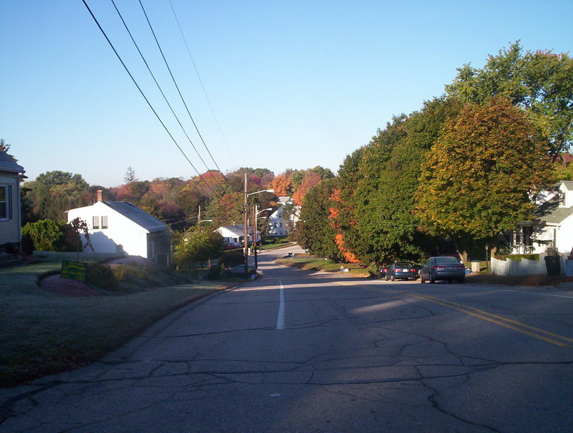 Woonsocket,Rhode Island banner