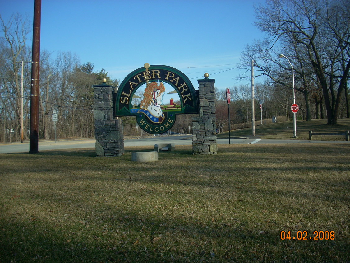 Pawtucket,Rhode Island banner