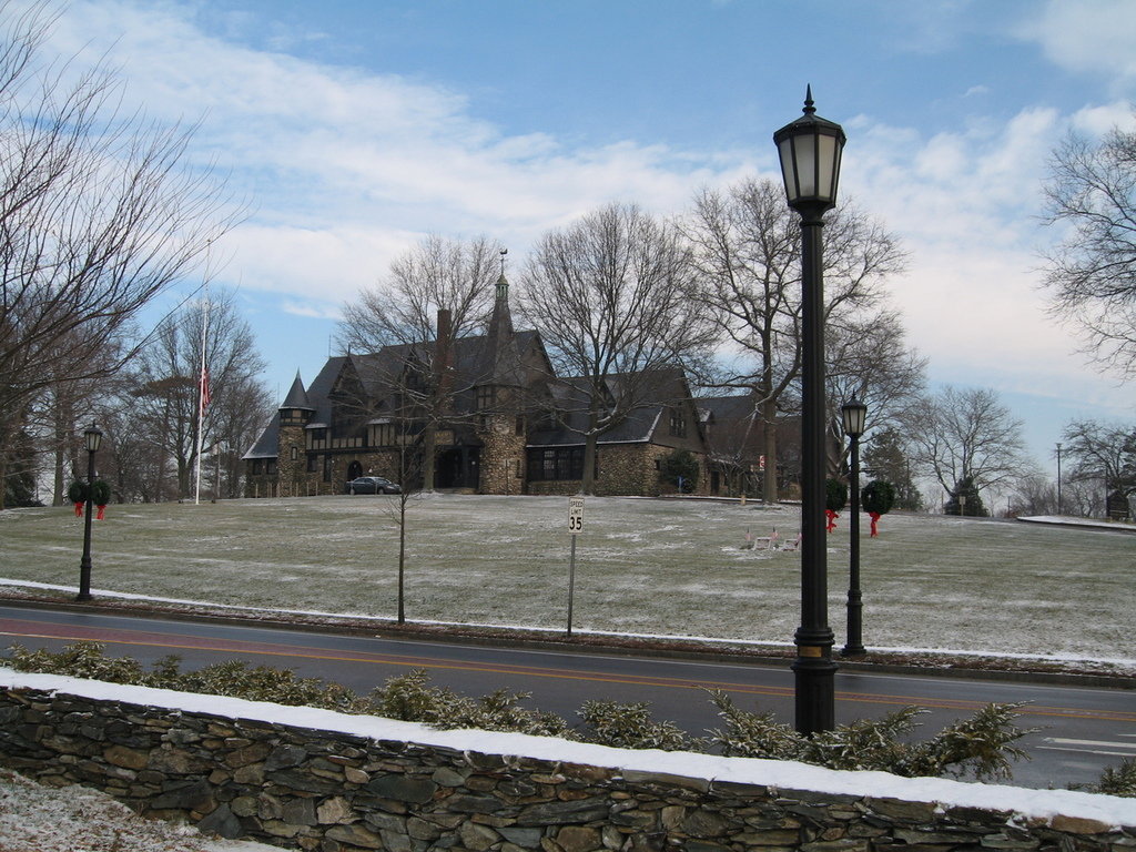 Barrington,Rhode Island banner