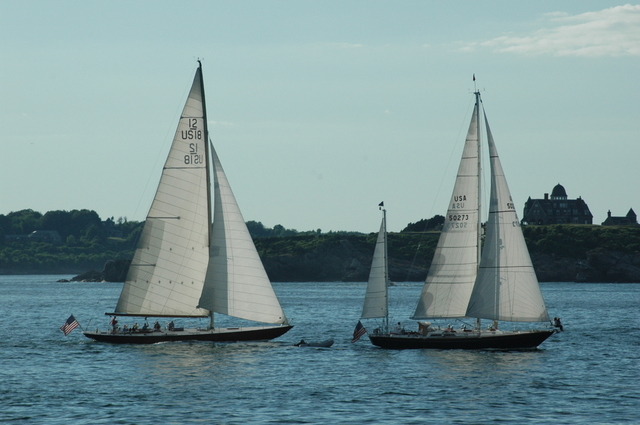 Newport,Rhode Island banner