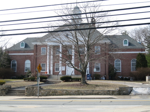 Smithfield,Rhode Island banner