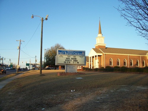 Swansea,South Carolina banner