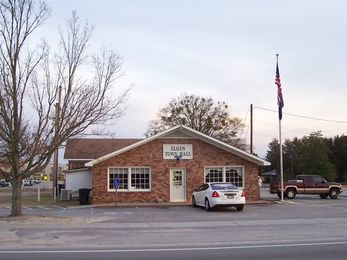 Elgin,South Carolina banner