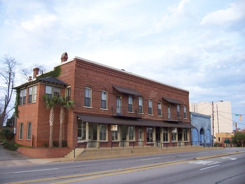 West Columbia,South Carolina banner