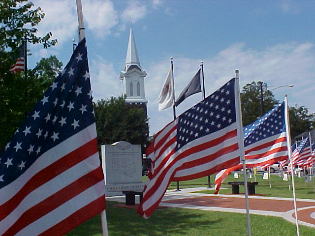 Franklin,Tennessee banner