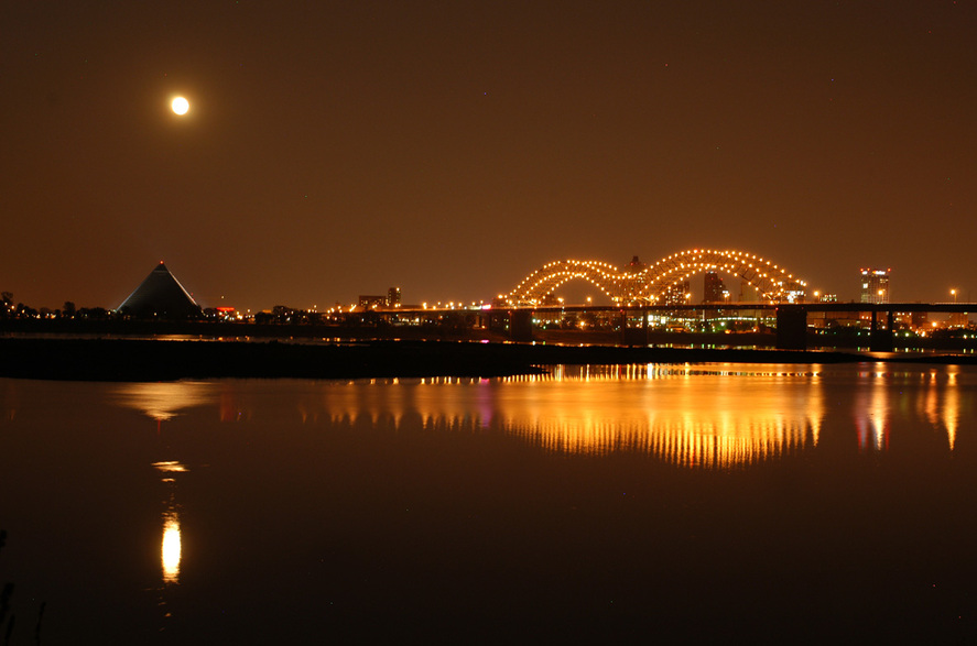 Memphis,Tennessee banner