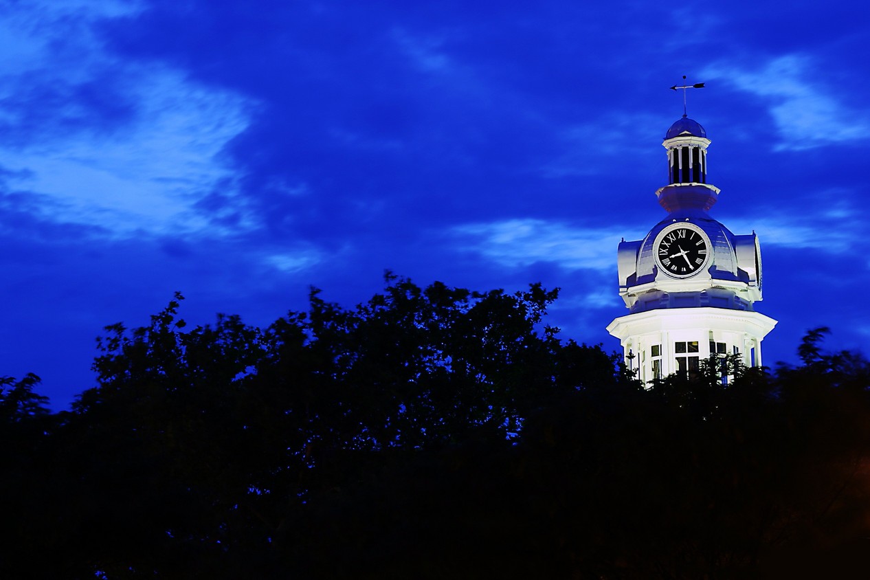 Murfreesboro,Tennessee banner