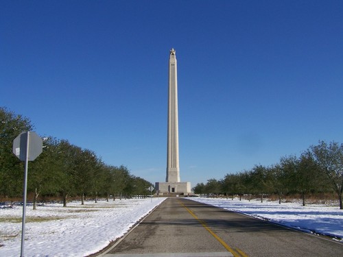 Deer Park,Texas banner