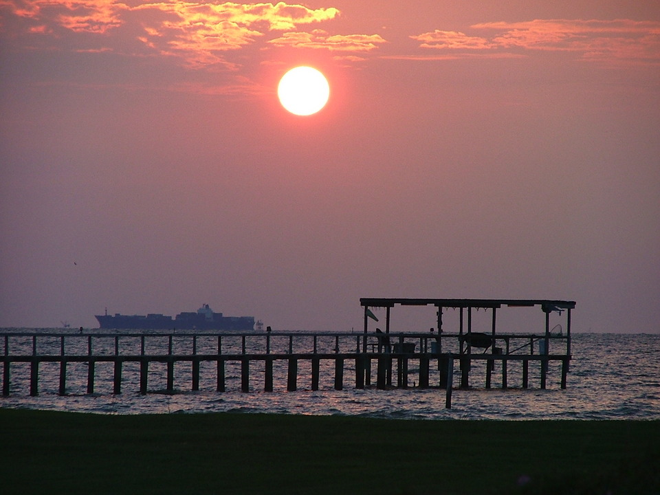 Seabrook,Texas banner