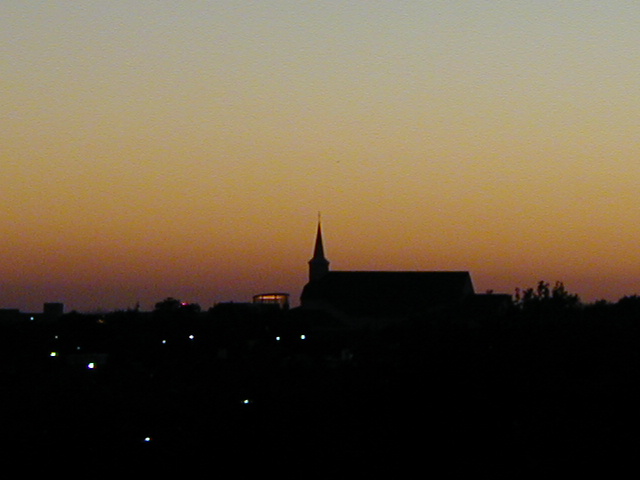 Allen,Texas banner