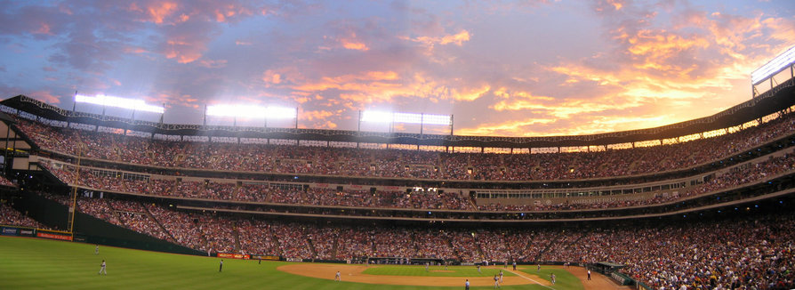 Arlington,Texas banner