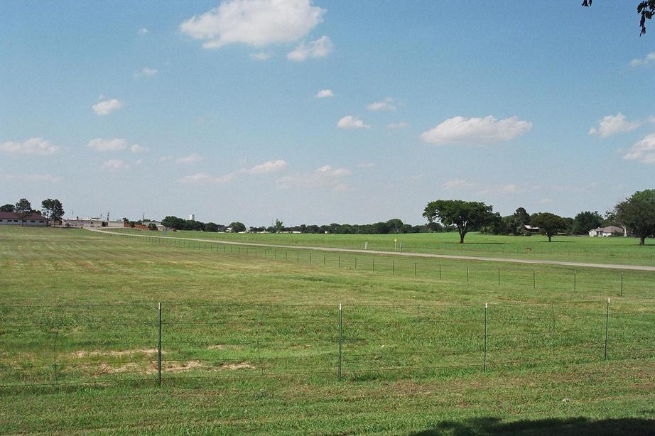 Kennedale,Texas banner