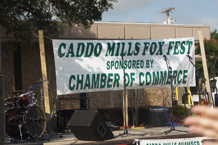 Caddo Mills,Texas banner