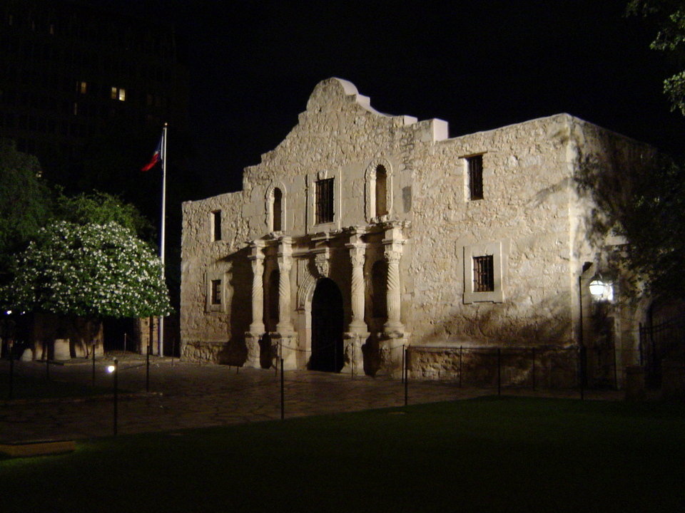San Antonio,Texas banner
