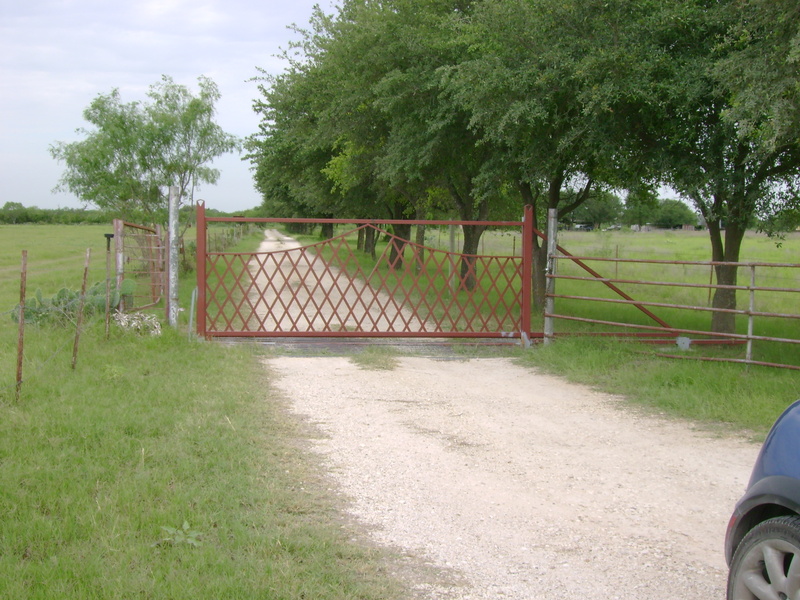 Elmendorf,Texas banner