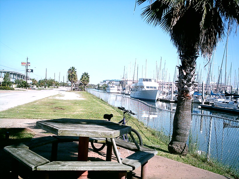 Kemah,Texas banner