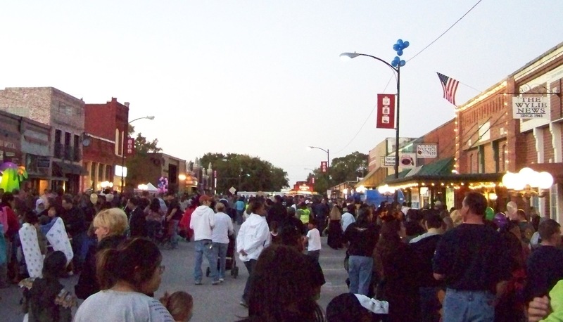 Wylie,Texas banner