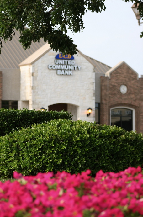 Coppell,Texas banner