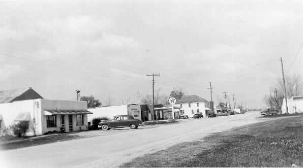 Danbury,Texas banner