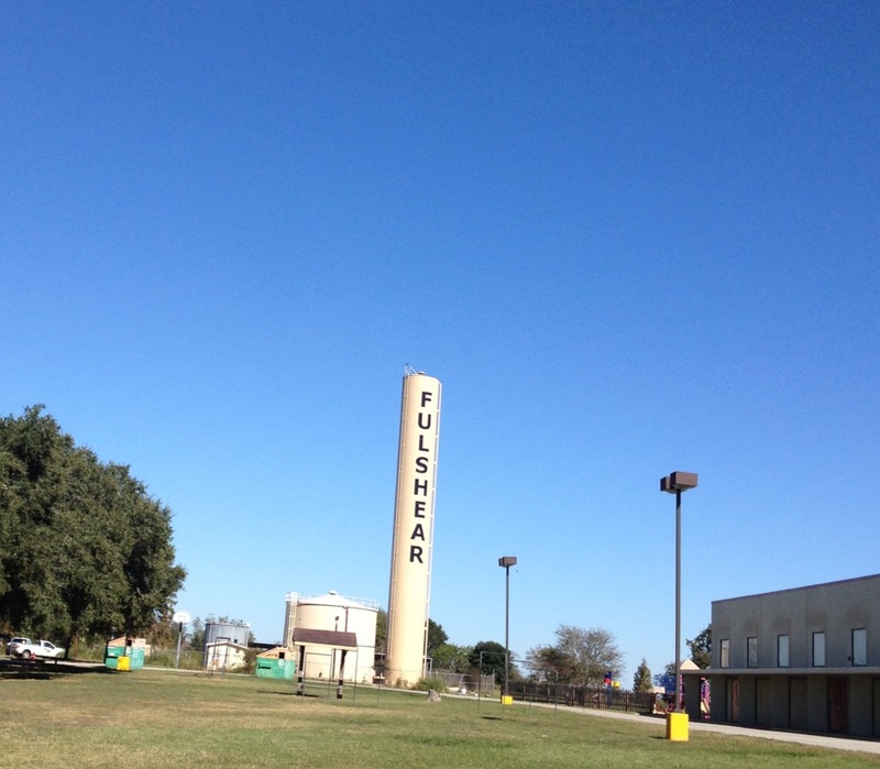 Fulshear,Texas banner