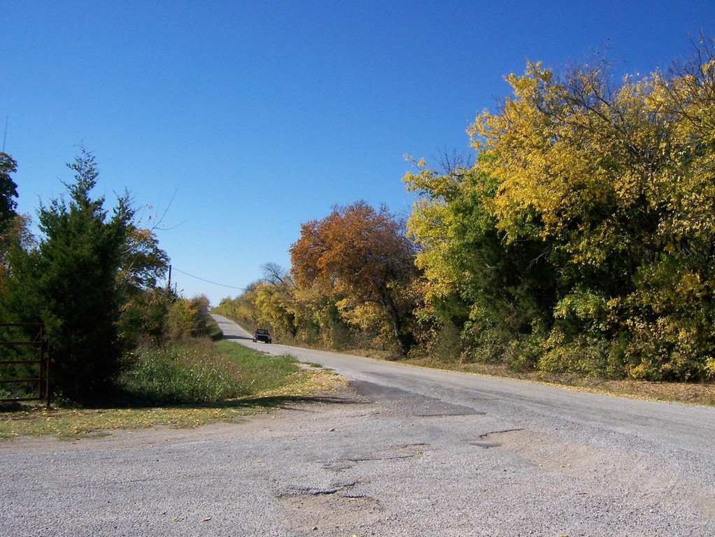 Sanger,Texas banner