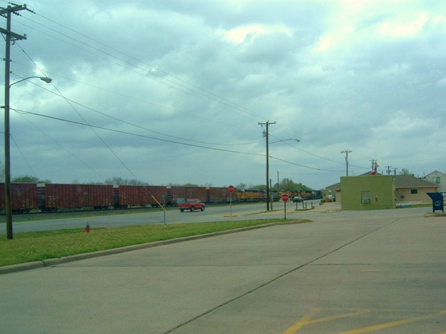 Argyle,Texas banner