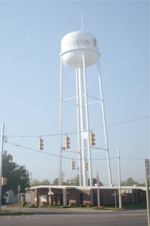 Jourdanton,Texas banner