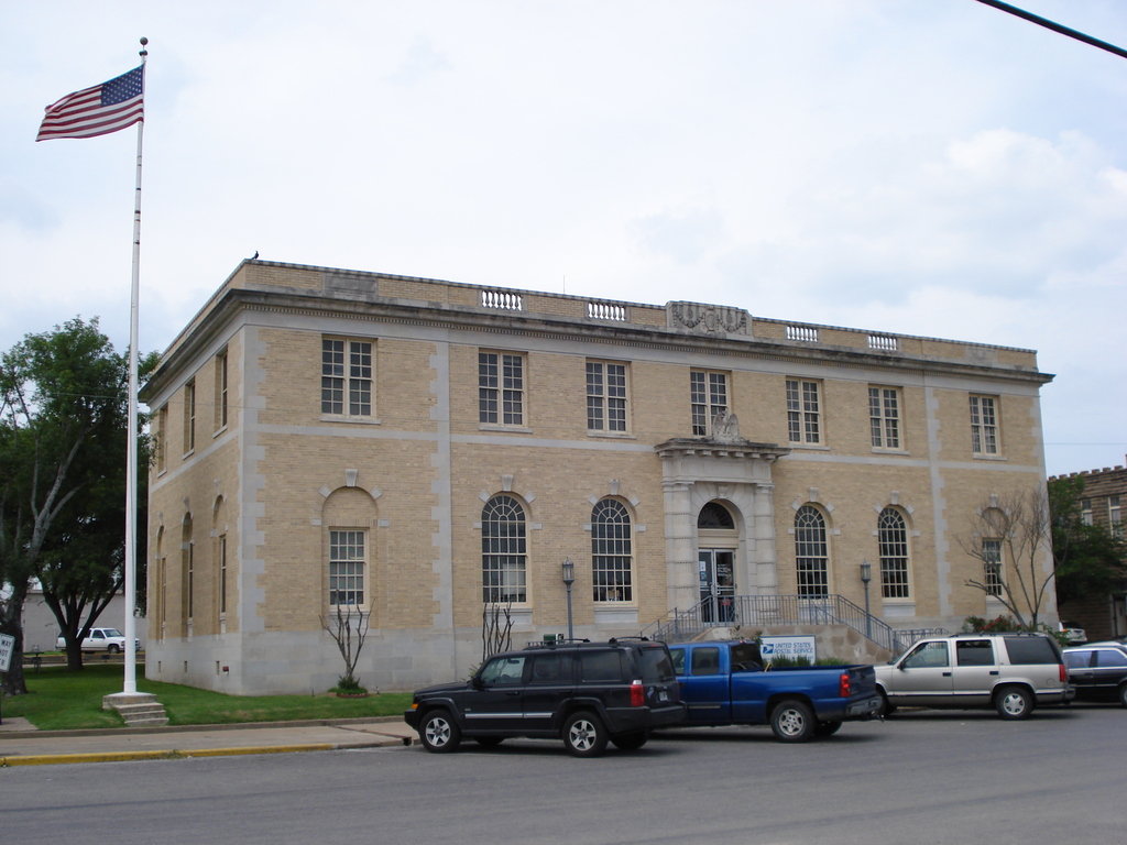 Taylor,Texas banner