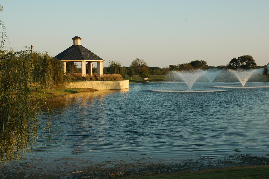 Melissa,Texas banner