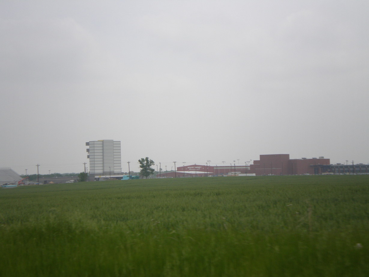 Royse City,Texas banner