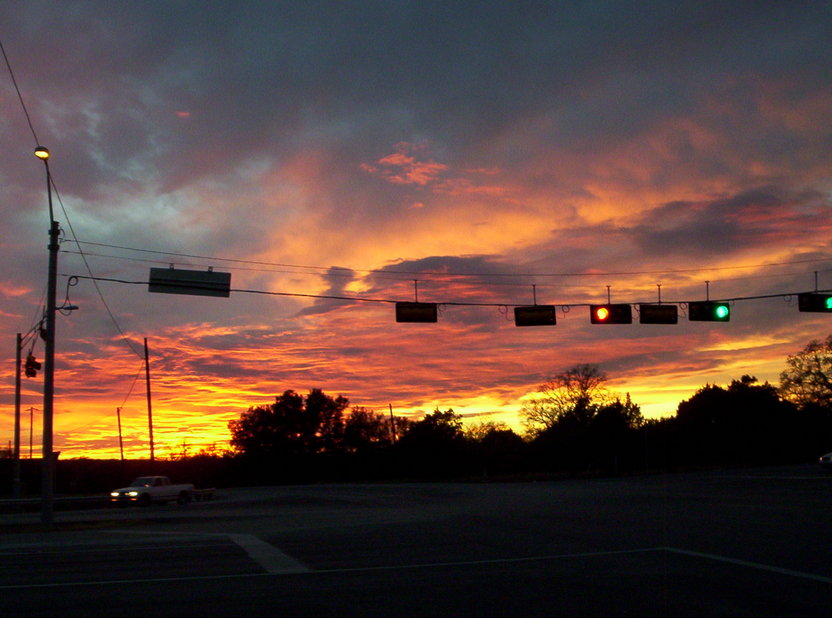 Cedar Park,Texas banner