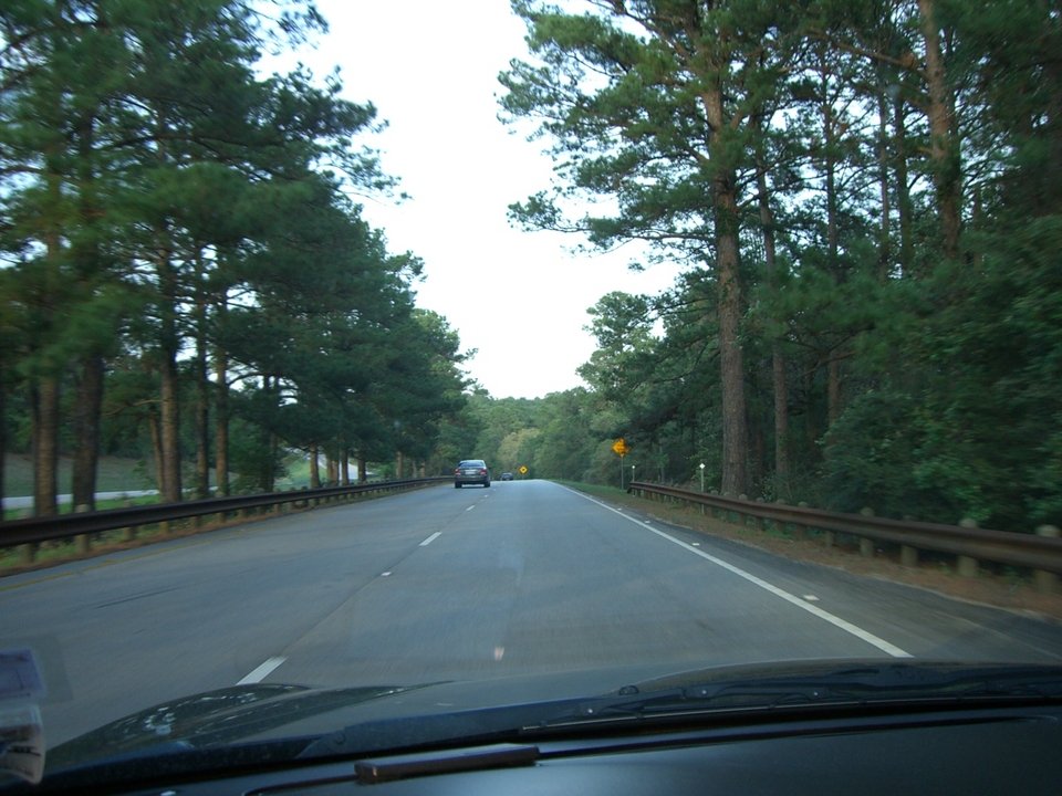 Bastrop,Texas banner