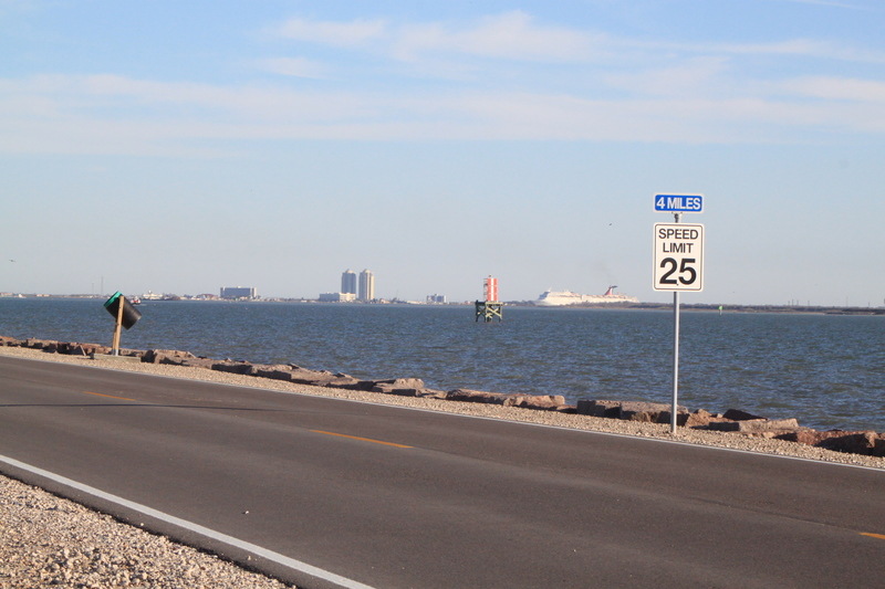 Texas City,Texas banner