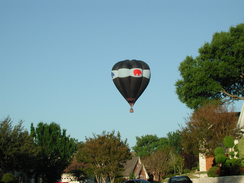 Mansfield,Texas banner