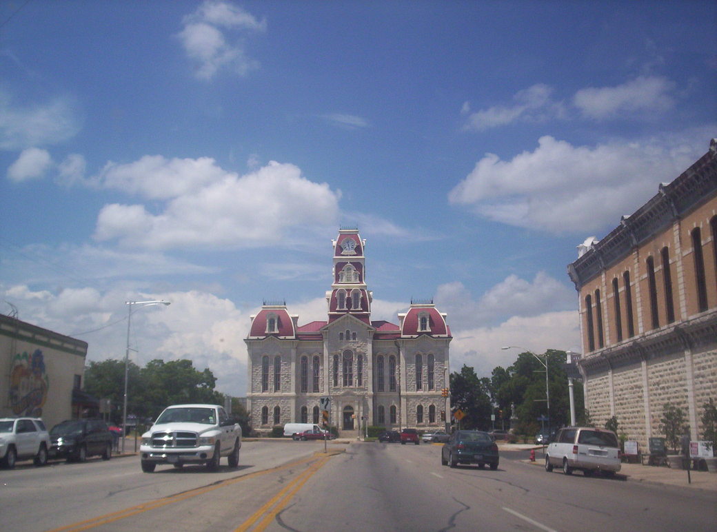 Weatherford,Texas banner