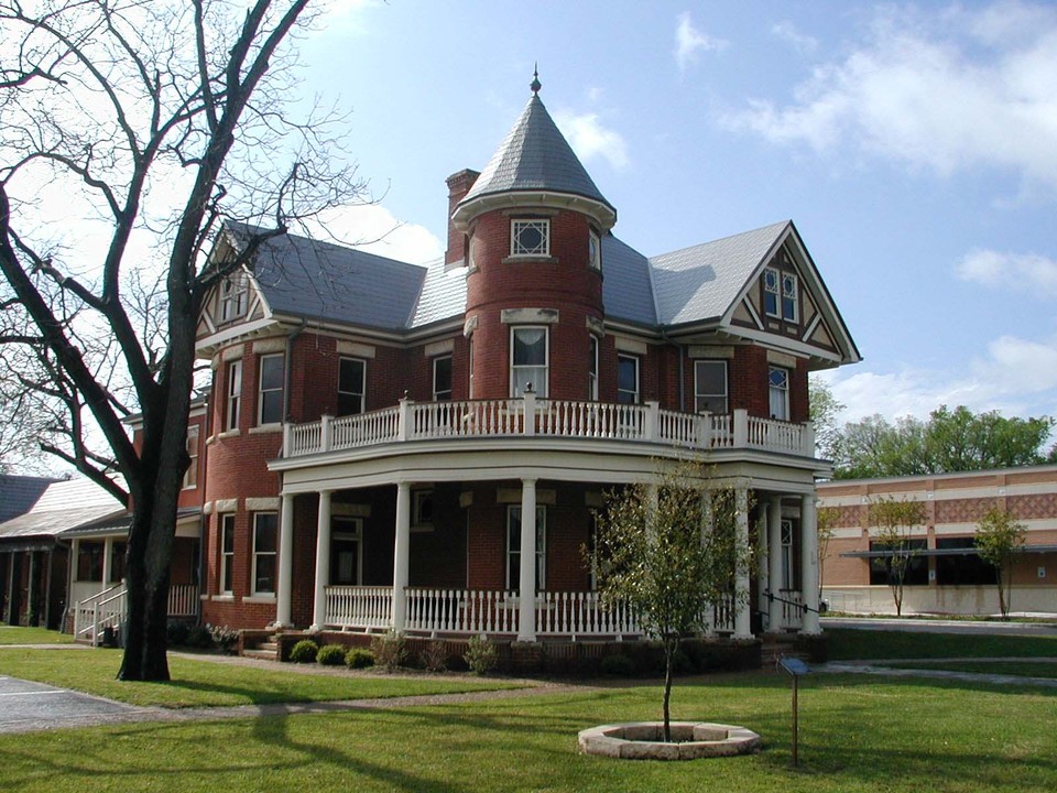 Elgin,Texas banner