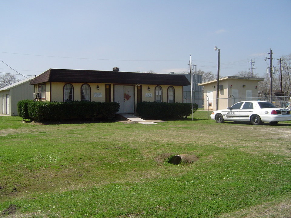 Liverpool,Texas banner