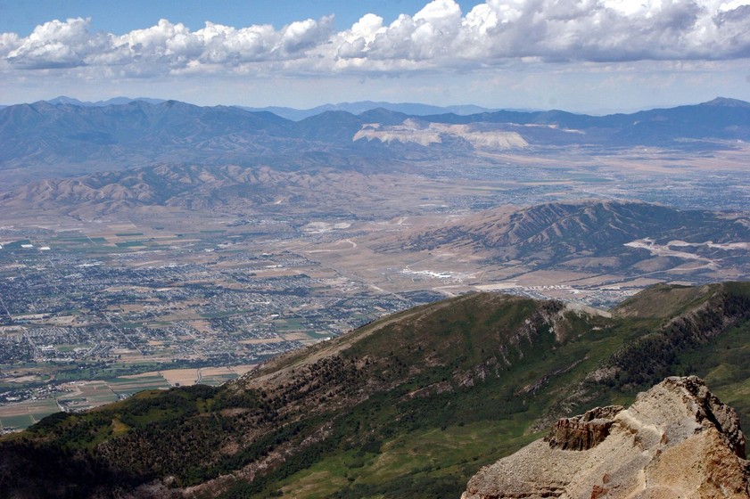 American Fork,Utah banner