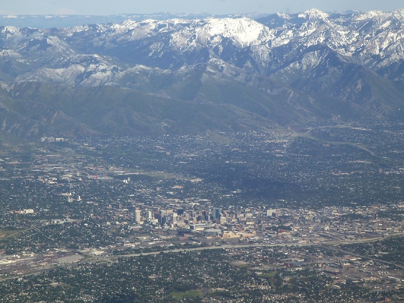 West Jordan,Utah banner