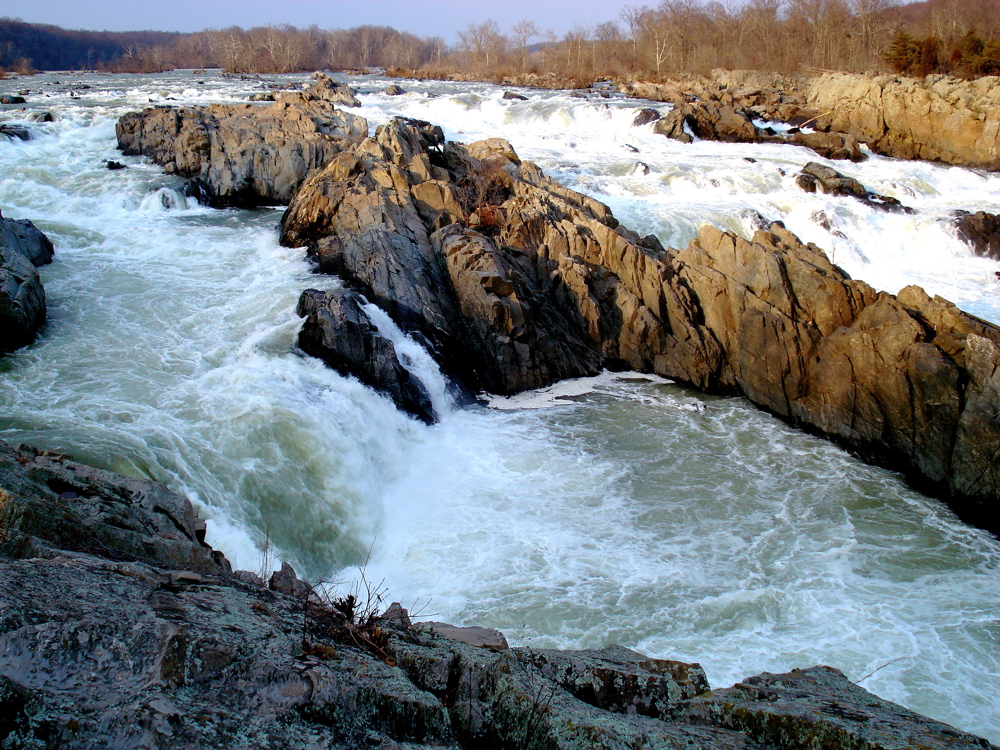 Great Falls,Virginia banner