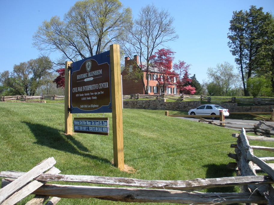 Fairfax,Virginia banner