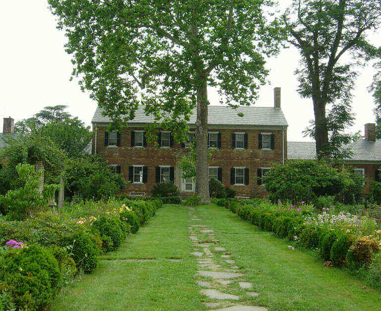 Fredericksburg,Virginia banner