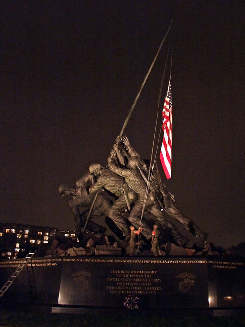 Arlington,Virginia banner