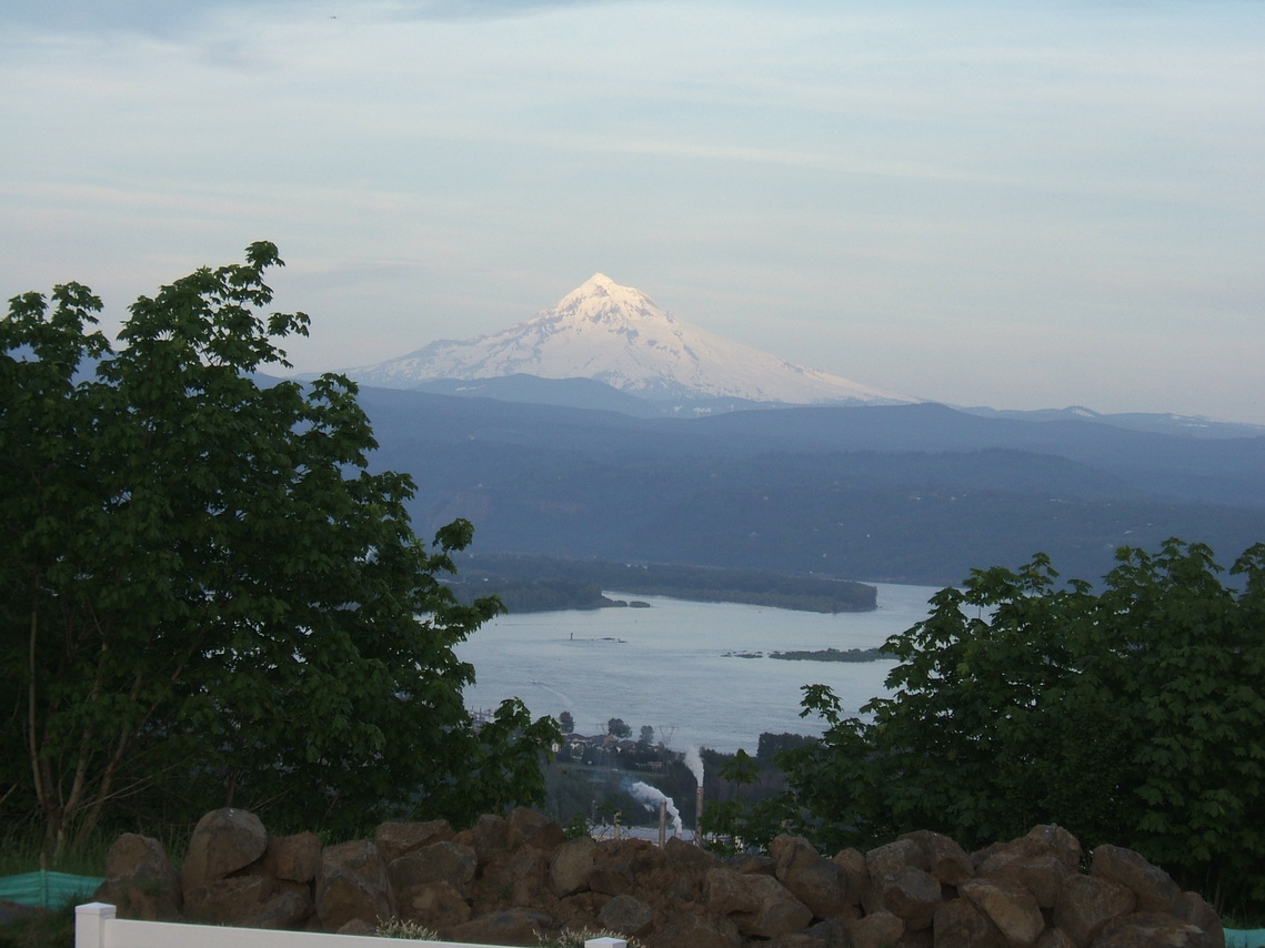 Camas,Washington banner