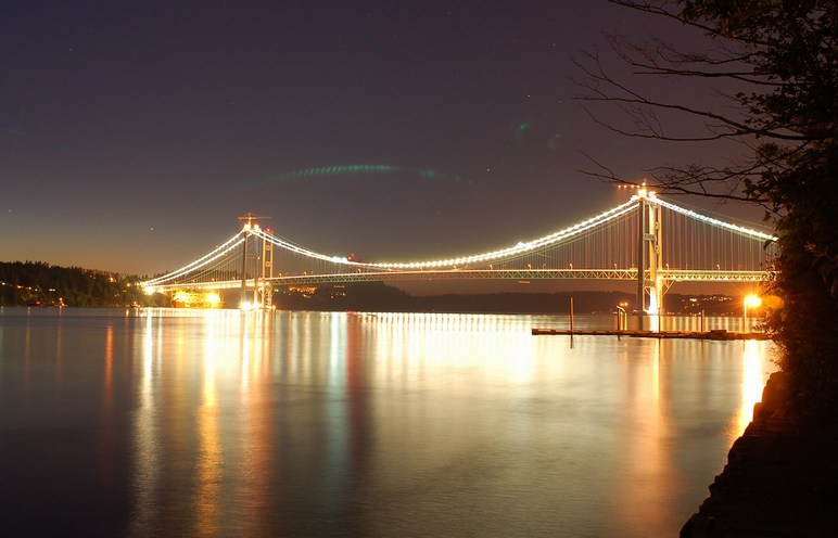 Tacoma,Washington banner