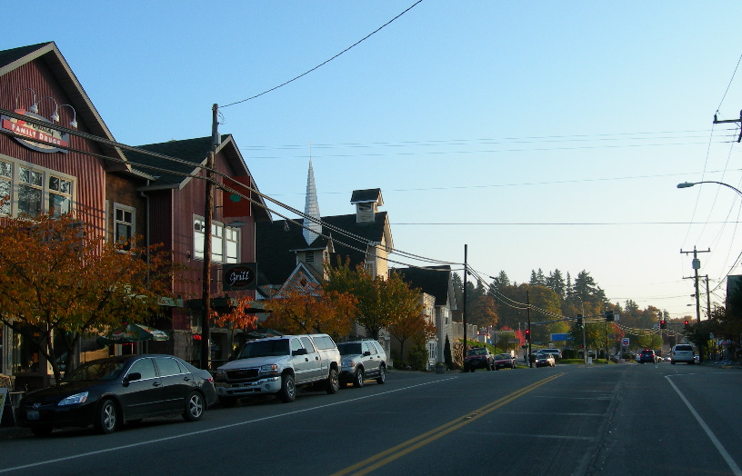 Duvall,Washington banner