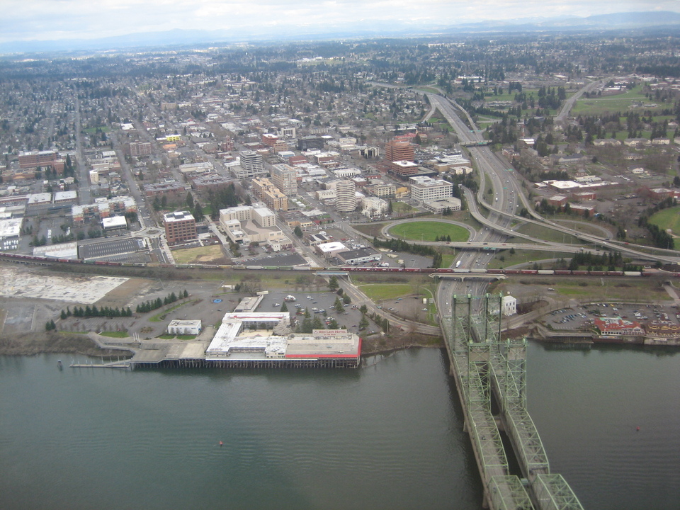 Vancouver,Washington banner